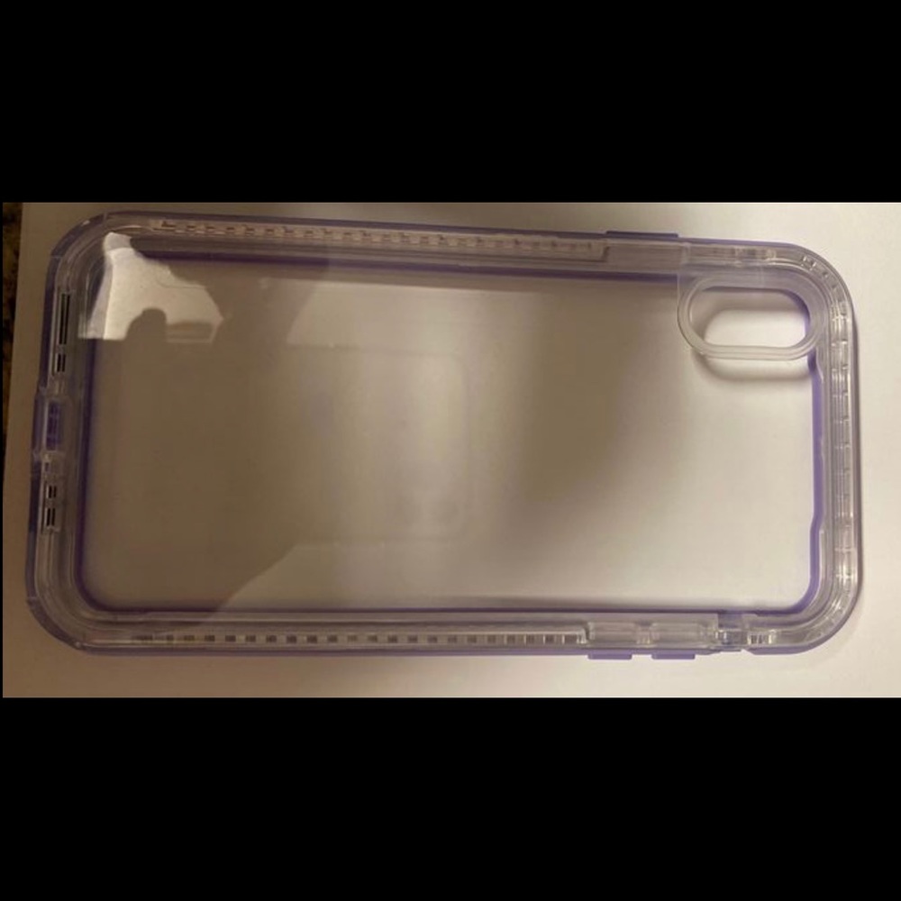 iPhone XS MAX Lifeproof Next Cases